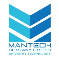 Mantech Systems Company Limited logo, Mantech Systems Company Limited contact details