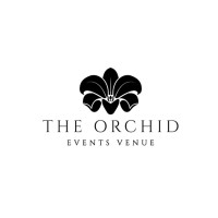 The Orchid logo, The Orchid contact details