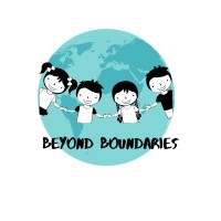 Beyond Boundaries. logo, Beyond Boundaries. contact details