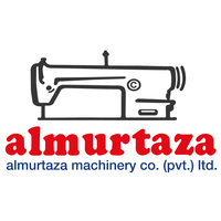 Almurtaza Machinery Co. (Pvt.) Ltd logo, Almurtaza Machinery Co. (Pvt.) Ltd contact details