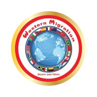 Western Migration logo, Western Migration contact details