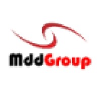 Mdd Group logo, Mdd Group contact details