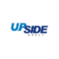 Upside Group logo, Upside Group contact details