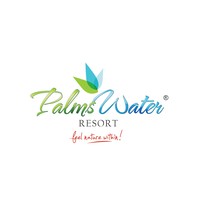 Palms Water Resort logo, Palms Water Resort contact details