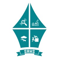 Society for Research and Higher Study logo, Society for Research and Higher Study contact details