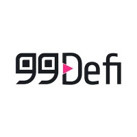 99Defi logo, 99Defi contact details