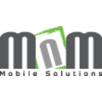 MNM Mobile Solutions logo, MNM Mobile Solutions contact details