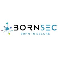 Bornsec Consulting LLP logo, Bornsec Consulting LLP contact details