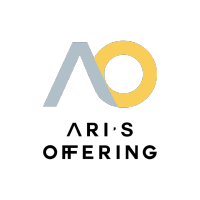 Ari's Offering logo, Ari's Offering contact details