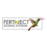 Ferti-Ject Dosing Systems logo, Ferti-Ject Dosing Systems contact details