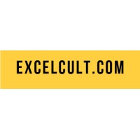 ExcelCult logo, ExcelCult contact details