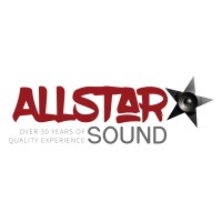 Allstar Sound LLC logo, Allstar Sound LLC contact details