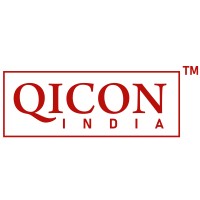 Qicon India logo, Qicon India contact details