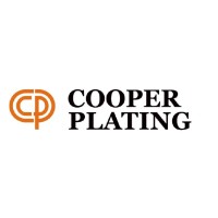 Cooper Plating Inc. logo, Cooper Plating Inc. contact details