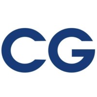 CG COMMUNICATIONS LTD. logo, CG COMMUNICATIONS LTD. contact details