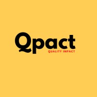 QPACT SOLUTIONS LLP logo, QPACT SOLUTIONS LLP contact details