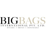 Big Bags International logo, Big Bags International contact details