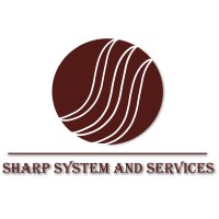 Sharp Systems And Services logo, Sharp Systems And Services contact details