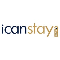 icanstay.com logo, icanstay.com contact details