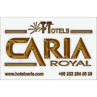 Dalyan Hotel Caria Royal logo, Dalyan Hotel Caria Royal contact details