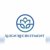 Align Recruitment logo, Align Recruitment contact details