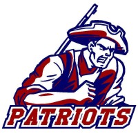 Potomac Patriots Hockey Club logo, Potomac Patriots Hockey Club contact details