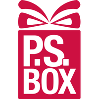 P.S.Box Corporate logo, P.S.Box Corporate contact details