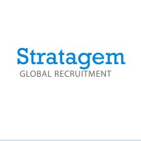 Stratagem Global Recruitment Ltd logo, Stratagem Global Recruitment Ltd contact details