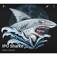 IPOSharks logo, IPOSharks contact details