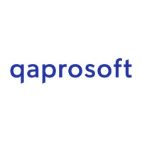 Qaprosoft logo, Qaprosoft contact details