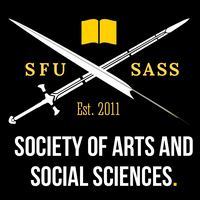 SFU Society of Arts and Social Sciences logo, SFU Society of Arts and Social Sciences contact details