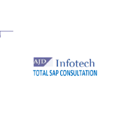 AJD Infotech logo, AJD Infotech contact details