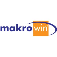 Makrowin logo, Makrowin contact details