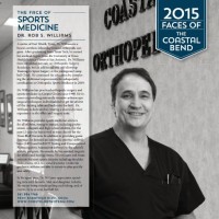 Coastal Orthopedics, PA logo, Coastal Orthopedics, PA contact details