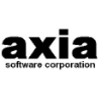 Axia Software Corporation logo, Axia Software Corporation contact details