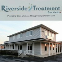 Riverside Treatmet Services logo, Riverside Treatmet Services contact details