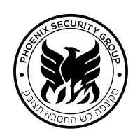 Phoenix Security Group logo, Phoenix Security Group contact details