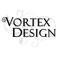 Vortex Design logo, Vortex Design contact details