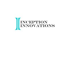 Inception Innovations logo, Inception Innovations contact details