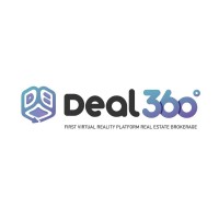 Deal360 logo, Deal360 contact details