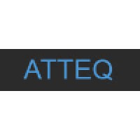 Atteq logo, Atteq contact details