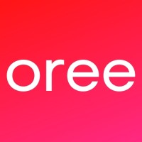 Oree logo, Oree contact details