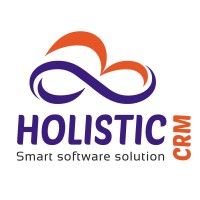 Holistic CRM logo, Holistic CRM contact details