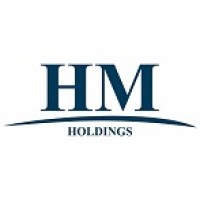 HM HOLDINGS logo, HM HOLDINGS contact details