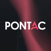 Pontac logo, Pontac contact details