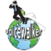 VoiceWalker, Inc. logo, VoiceWalker, Inc. contact details