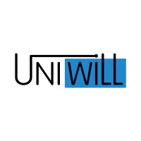 Uniwill logo, Uniwill contact details