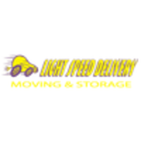 Light Speed Delivery logo, Light Speed Delivery contact details