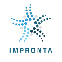 IMPRONTA DSI logo, IMPRONTA DSI contact details