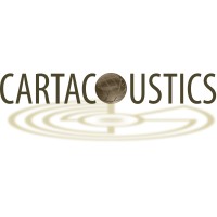 Cartacoustics, LLC logo, Cartacoustics, LLC contact details